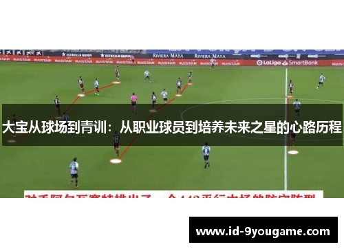 大宝从球场到青训：从职业球员到培养未来之星的心路历程
