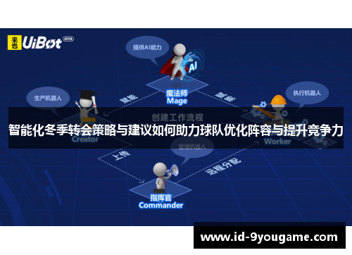 智能化冬季转会策略与建议如何助力球队优化阵容与提升竞争力