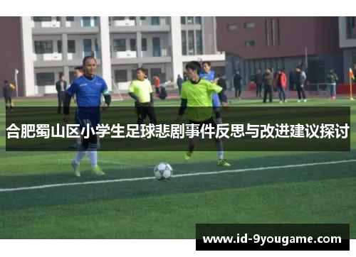 合肥蜀山区小学生足球悲剧事件反思与改进建议探讨